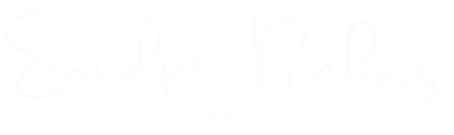 Le logo du site de Sandra Puchois